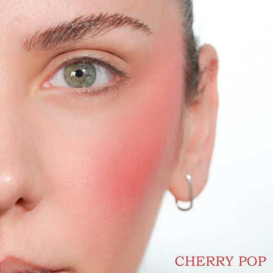 Blush and Go - Cherry Pop