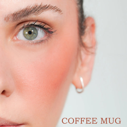 Blush and Go - Coffee Mug