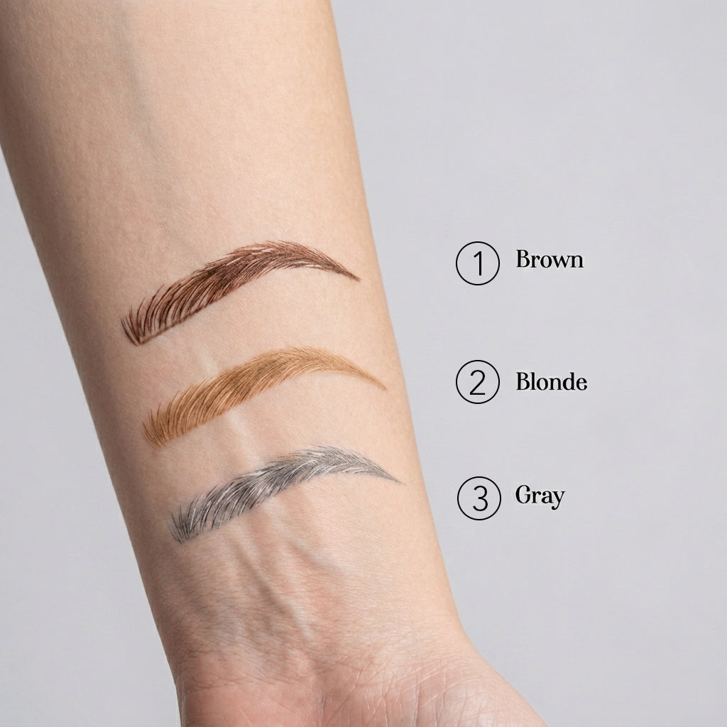 FINE LINE BROW PEN
