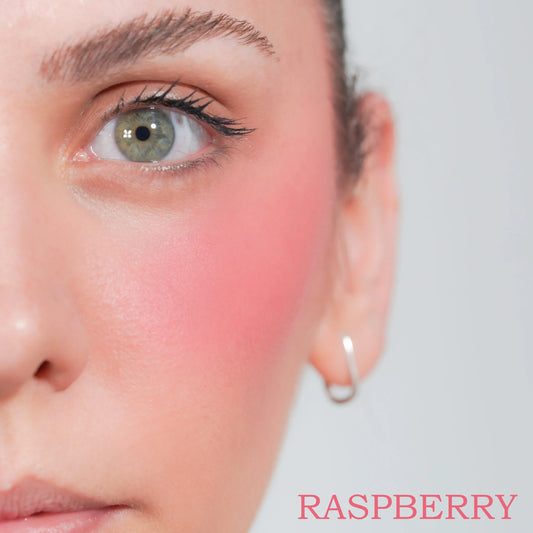 Blush and Go - Raspberry