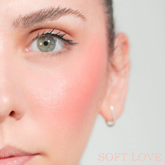 Blush and Go – Soft Love