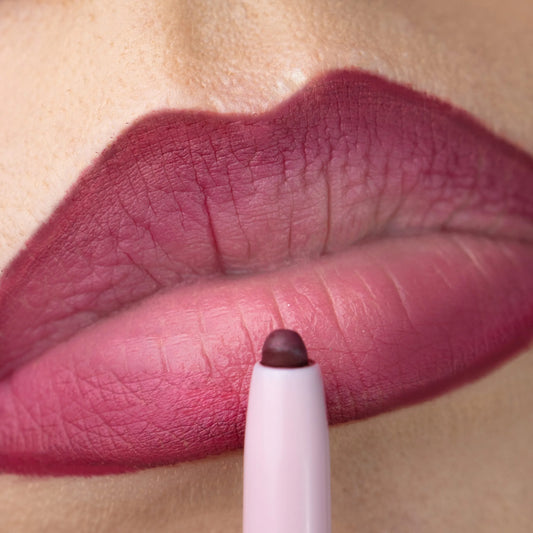 Trace My Lips Lipliner - Cherry Kiss