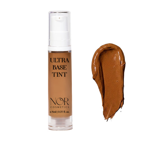 ULTRA BASE TINT - BROWN