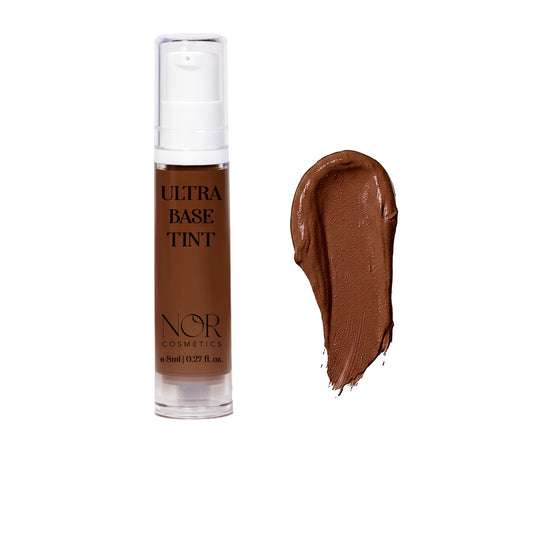 ULTRA BASE TINT - DARK BROWN