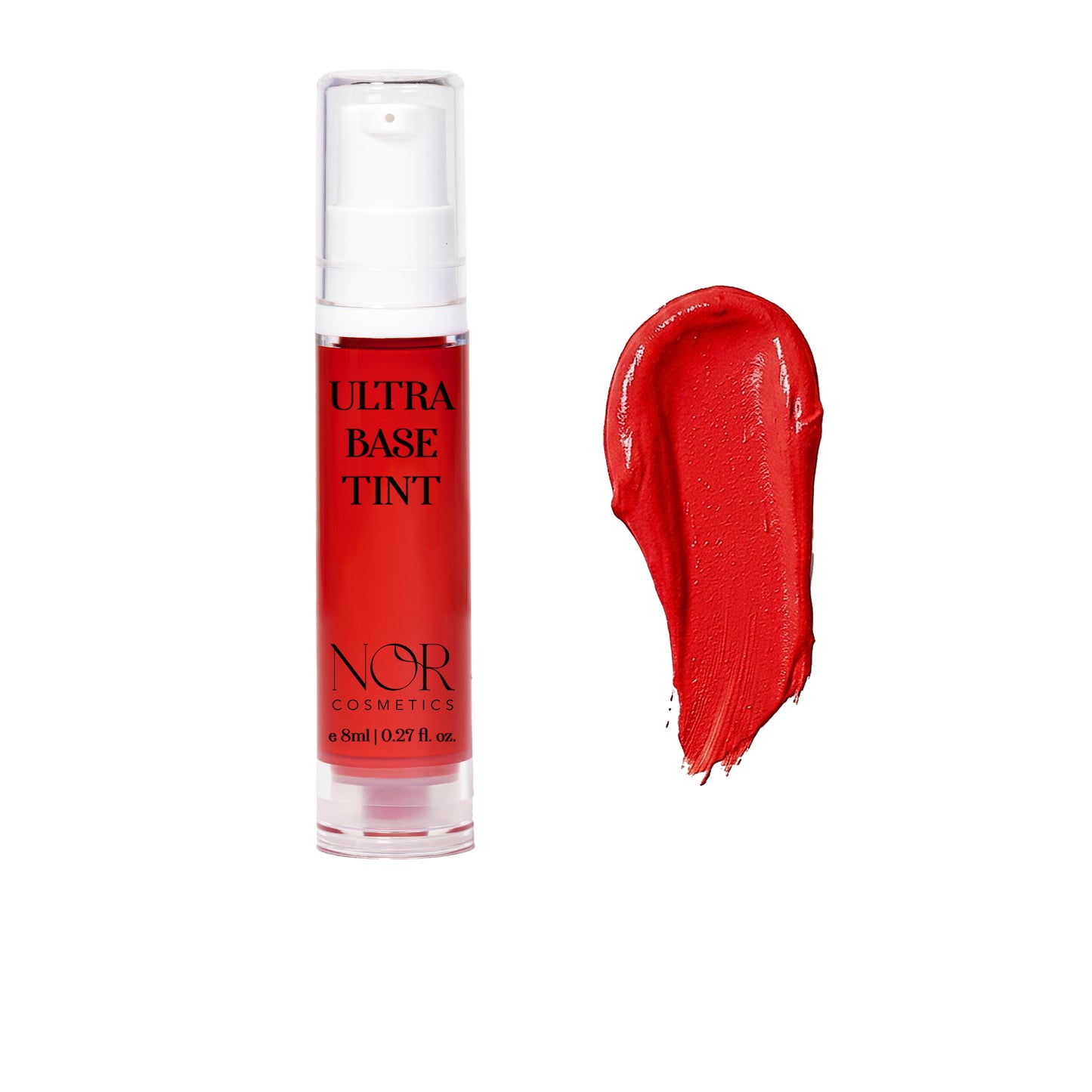 SET 6x ULTRA BASE TINT
