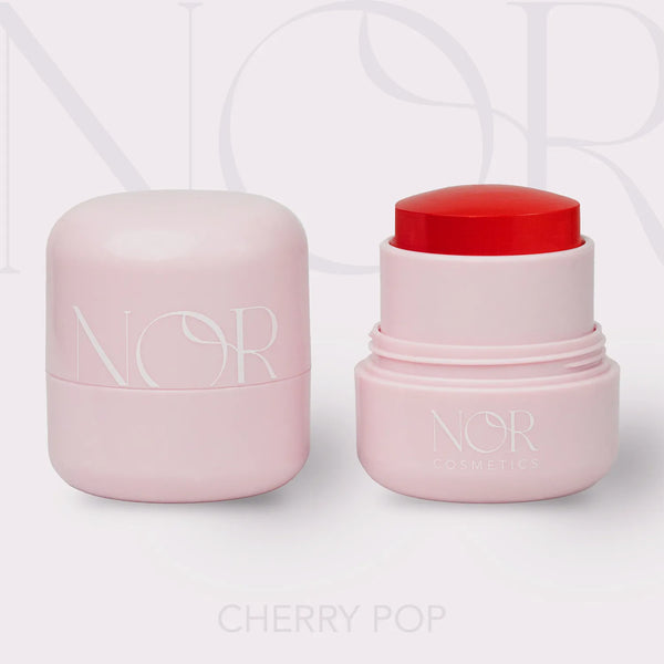 Blush and Go - Cherry Pop