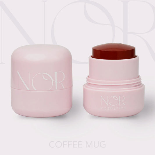 Blush and Go - Coffee Mug