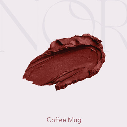 Blush and Go - Coffee Mug