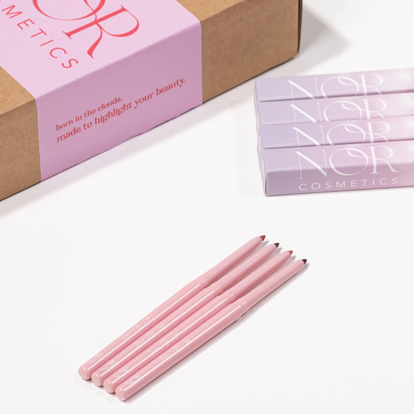 Trace My Lips Lipliner - Bundle