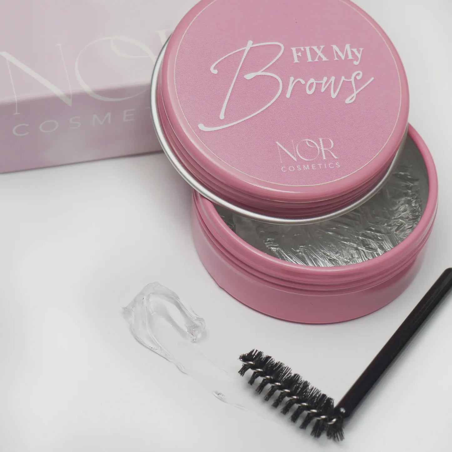 Fix my Brows