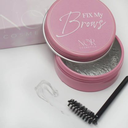 Fix my Brows