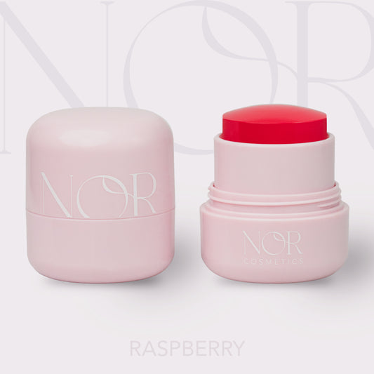 Blush and Go - Raspberry