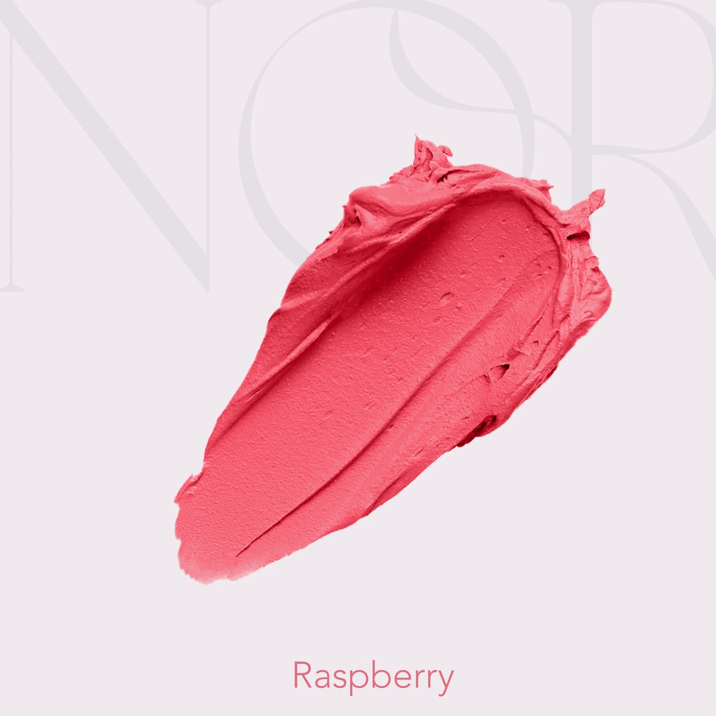 Blush and Go - Raspberry