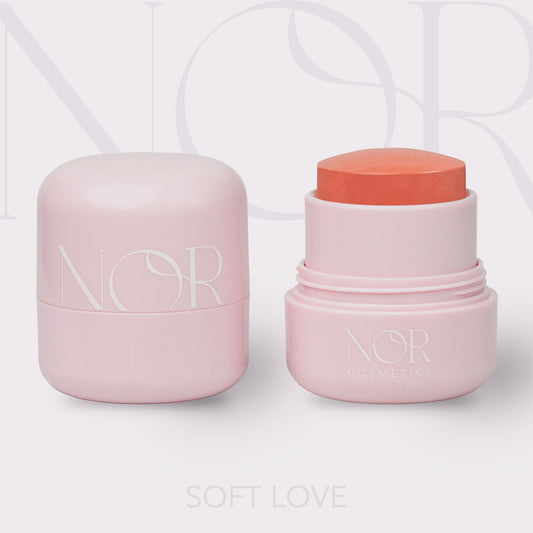 Blush and Go – Soft Love