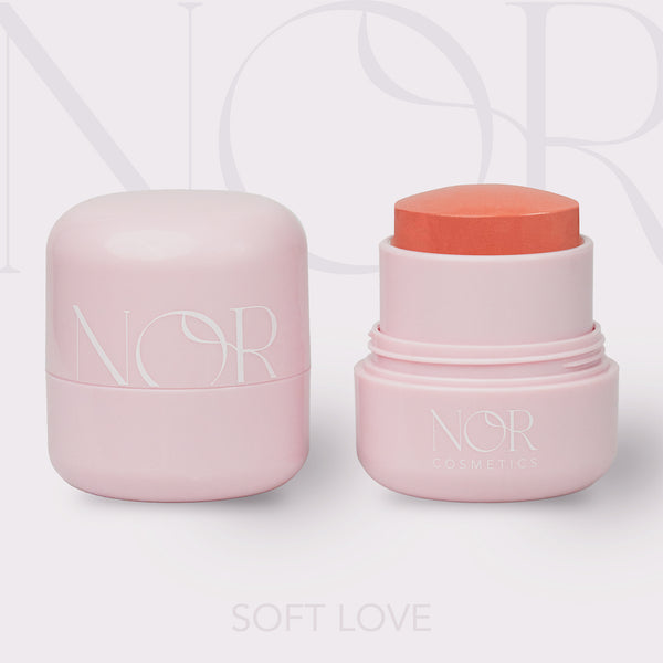 Blush and Go – Soft Love