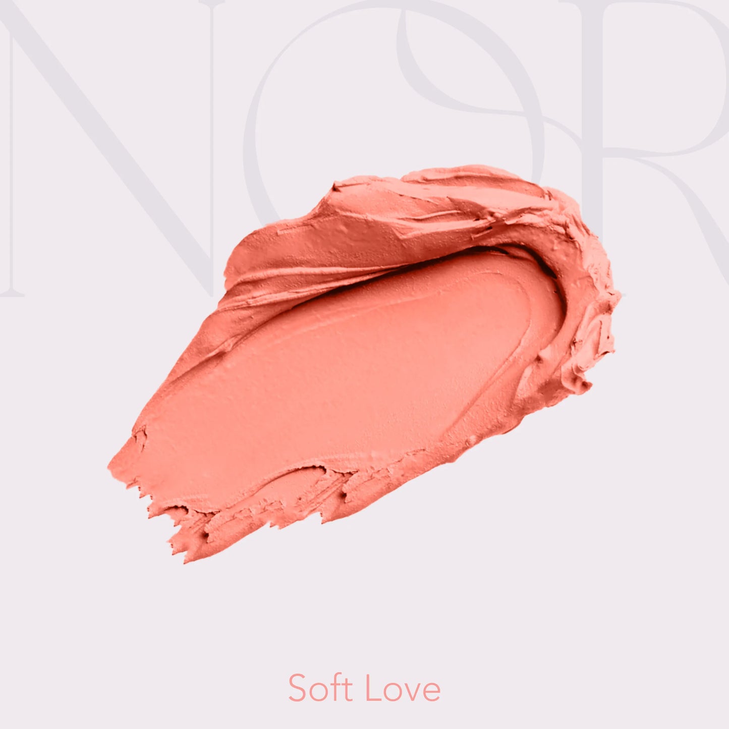 Blush and Go – Soft Love