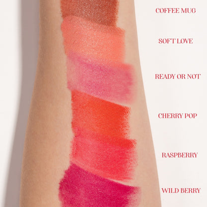 Blush and Go Bundle - 3 Nuante la alegere