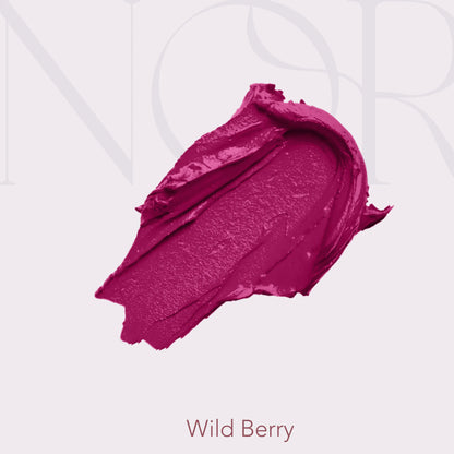 Blush and Go – Wild Berry