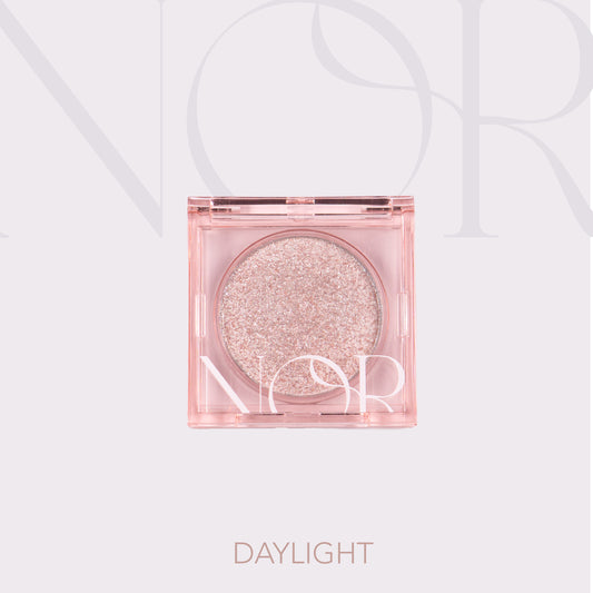 Born to Shine Highlighter Iluminator pudra - DAYLIGHT