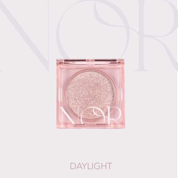 Born to Shine Highlighter Iluminator pudra - DAYLIGHT