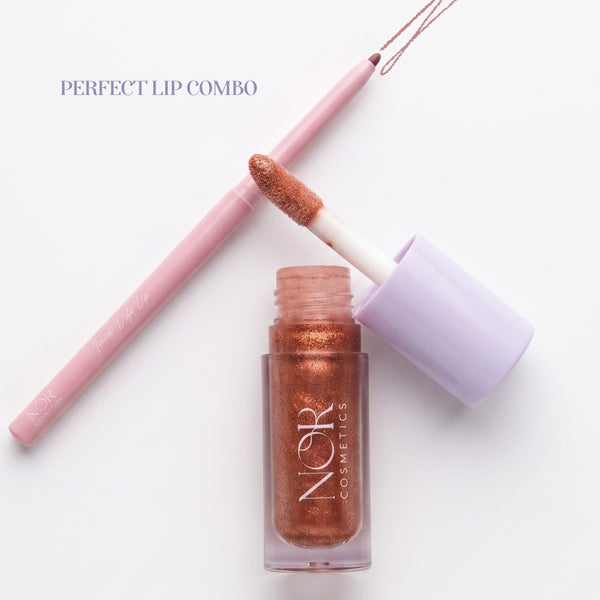 Perfect Lip Combo