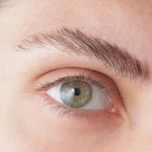 Fix my Brows