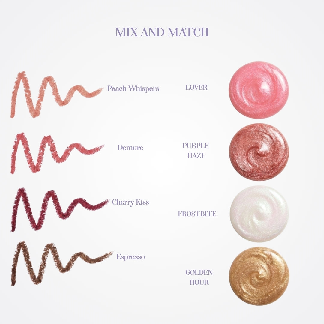 Perfect Lip Combo