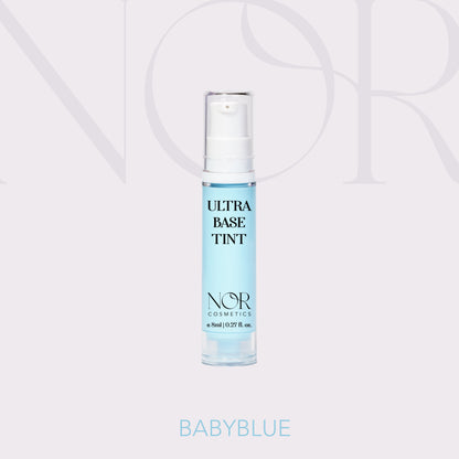ULTRA BASE TINT - BABY BLUE