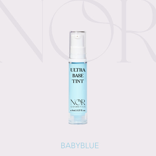 ULTRA BASE TINT - BABY BLUE