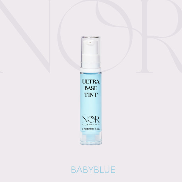 ULTRA BASE TINT - BABY BLUE