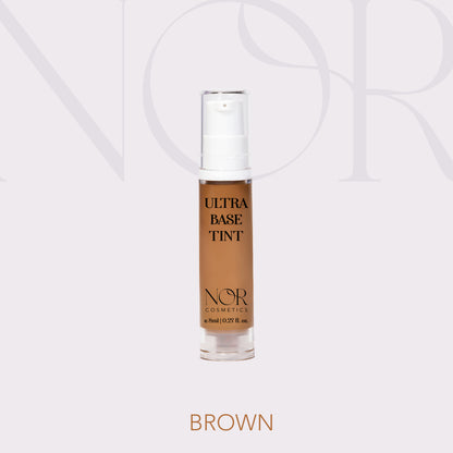 ULTRA BASE TINT - BROWN