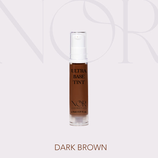 ULTRA BASE TINT - DARK BROWN