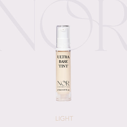 ULTRA BASE TINT - LIGHT