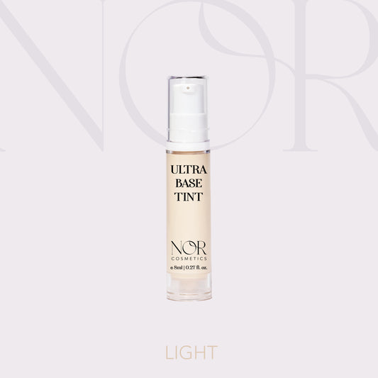 ULTRA BASE TINT - LIGHT