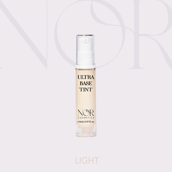 ULTRA BASE TINT - LIGHT