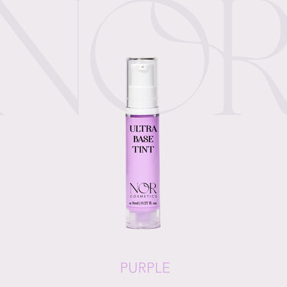 ULTRA BASE TINT - PURPLE