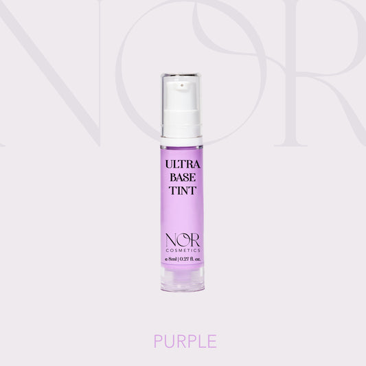 ULTRA BASE TINT - PURPLE