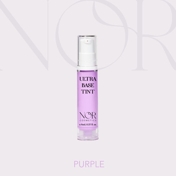 ULTRA BASE TINT - PURPLE
