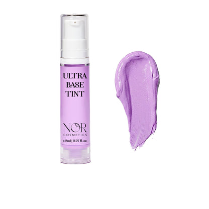 ULTRA BASE TINT - PURPLE