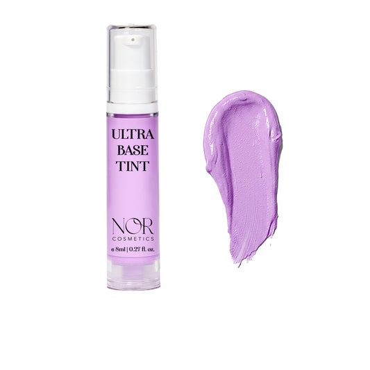 ULTRA BASE TINT - PURPLE