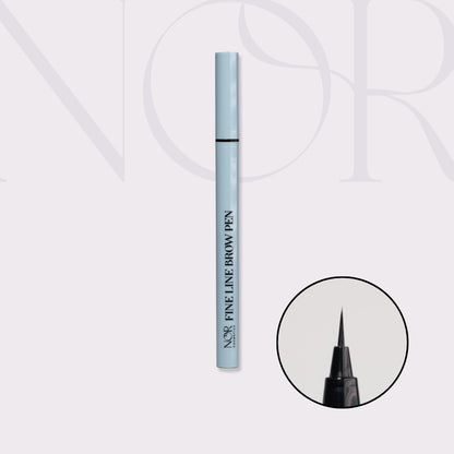 FINE LINE BROW PEN