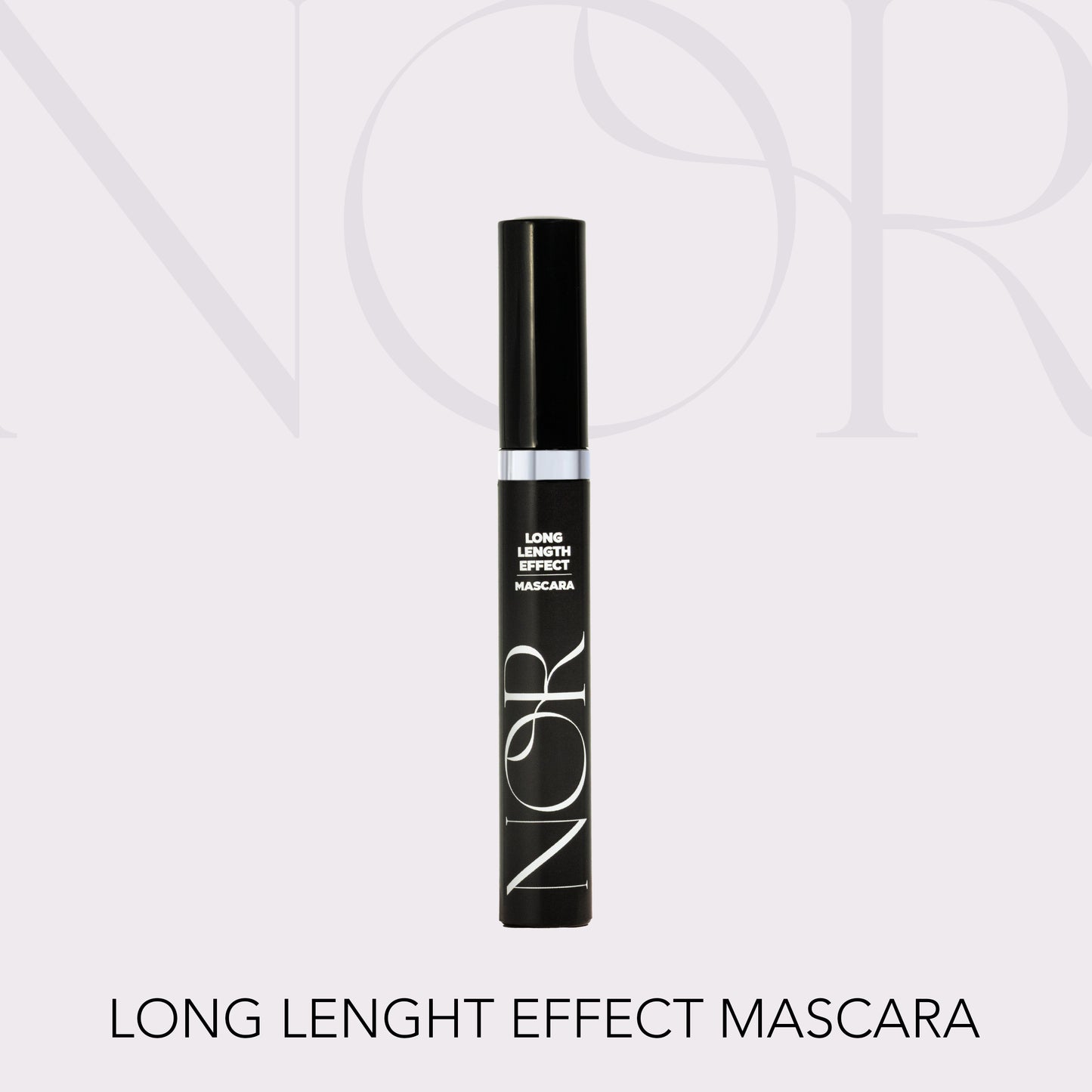 LONG LENGTH EFFECT -  MASCARA