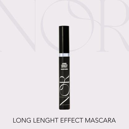 LONG LENGTH EFFECT -  MASCARA