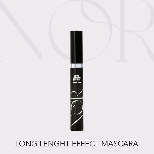 LONG LENGTH EFFECT -  MASCARA