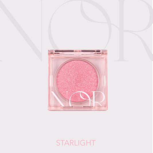 Born to Shine Highlighter Iluminator pudra - STARLIGHT